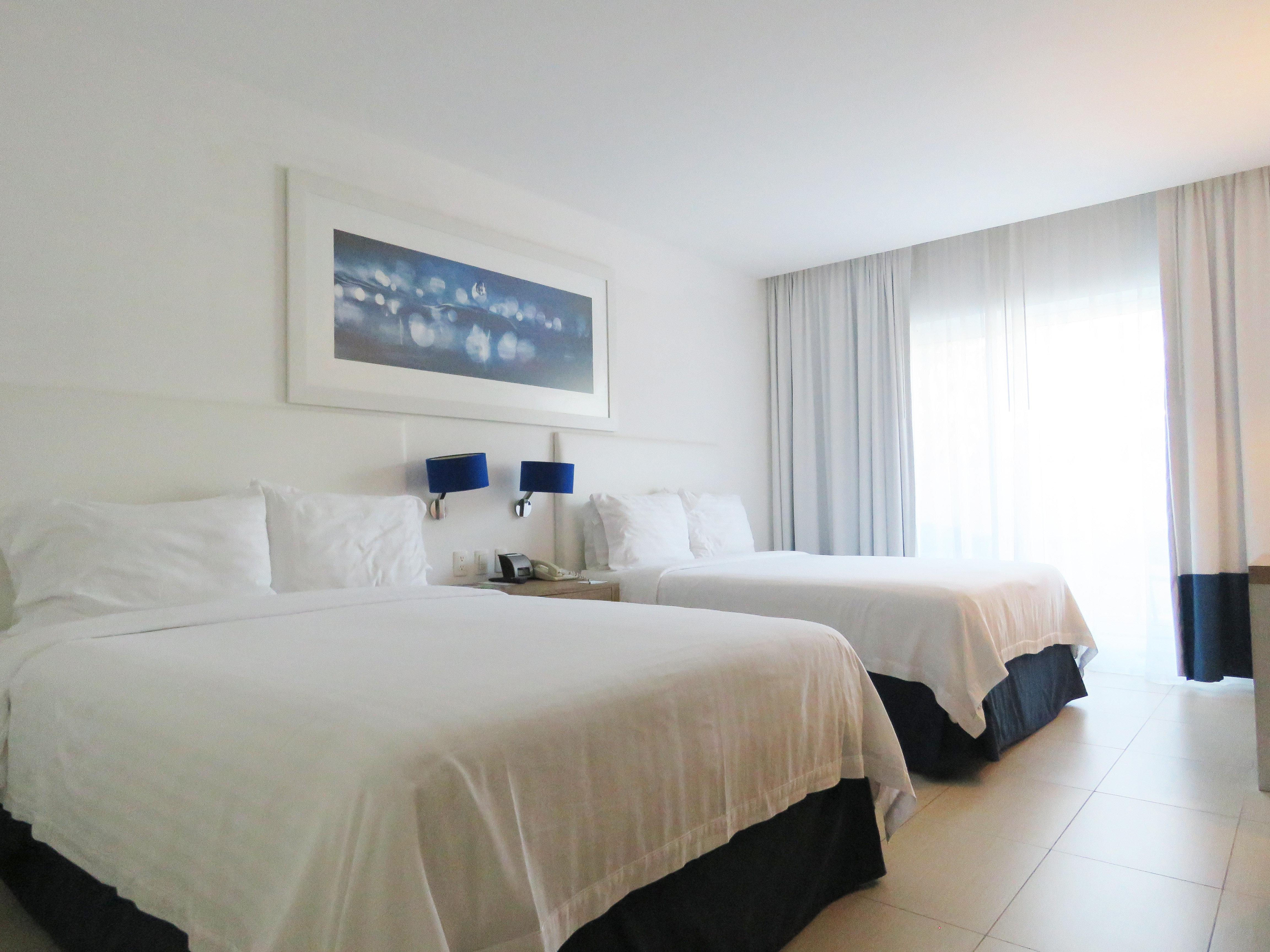 Holiday Inn Acapulco La Isla By Ihg Zewnętrze zdjęcie