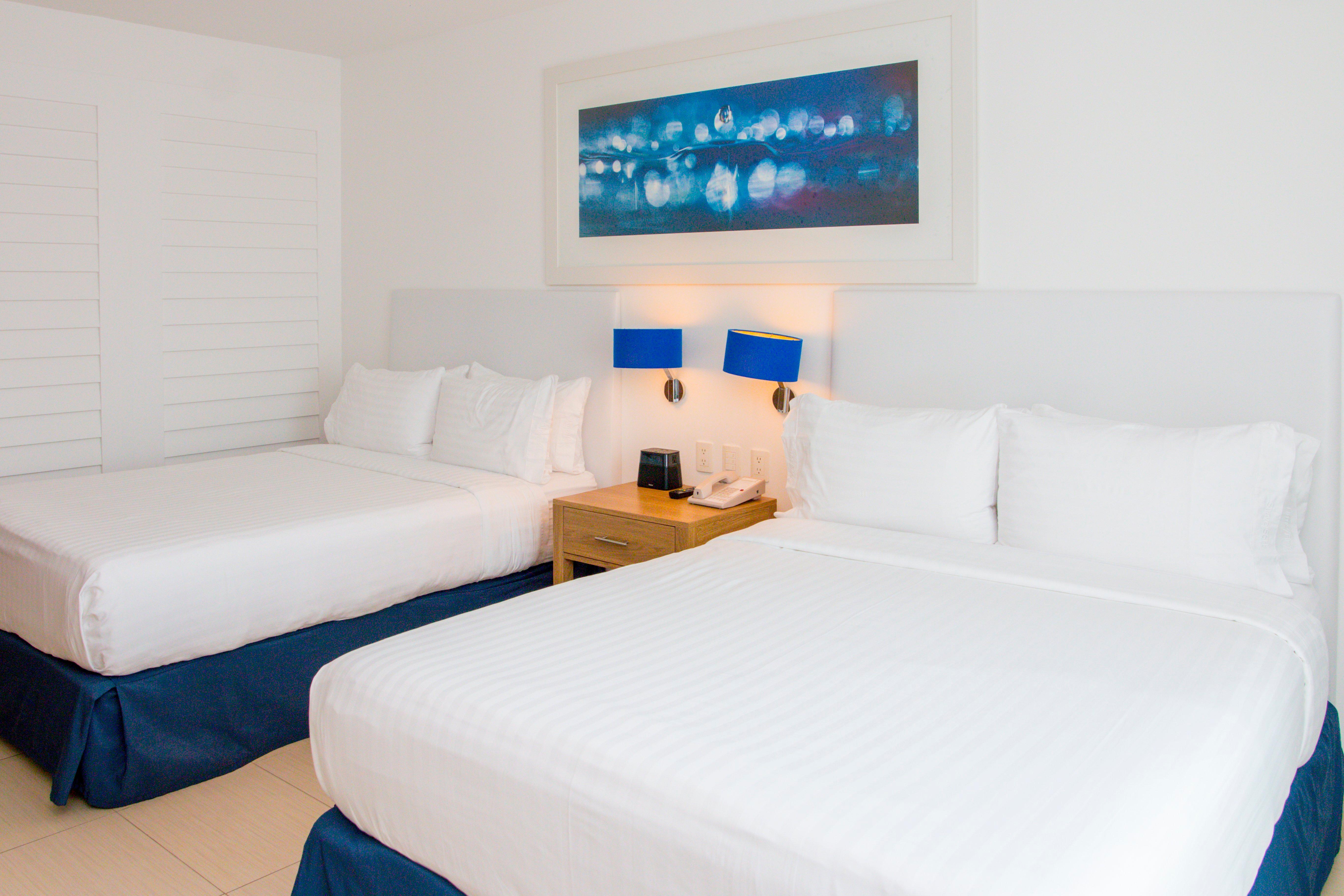 Holiday Inn Acapulco La Isla By Ihg Zewnętrze zdjęcie