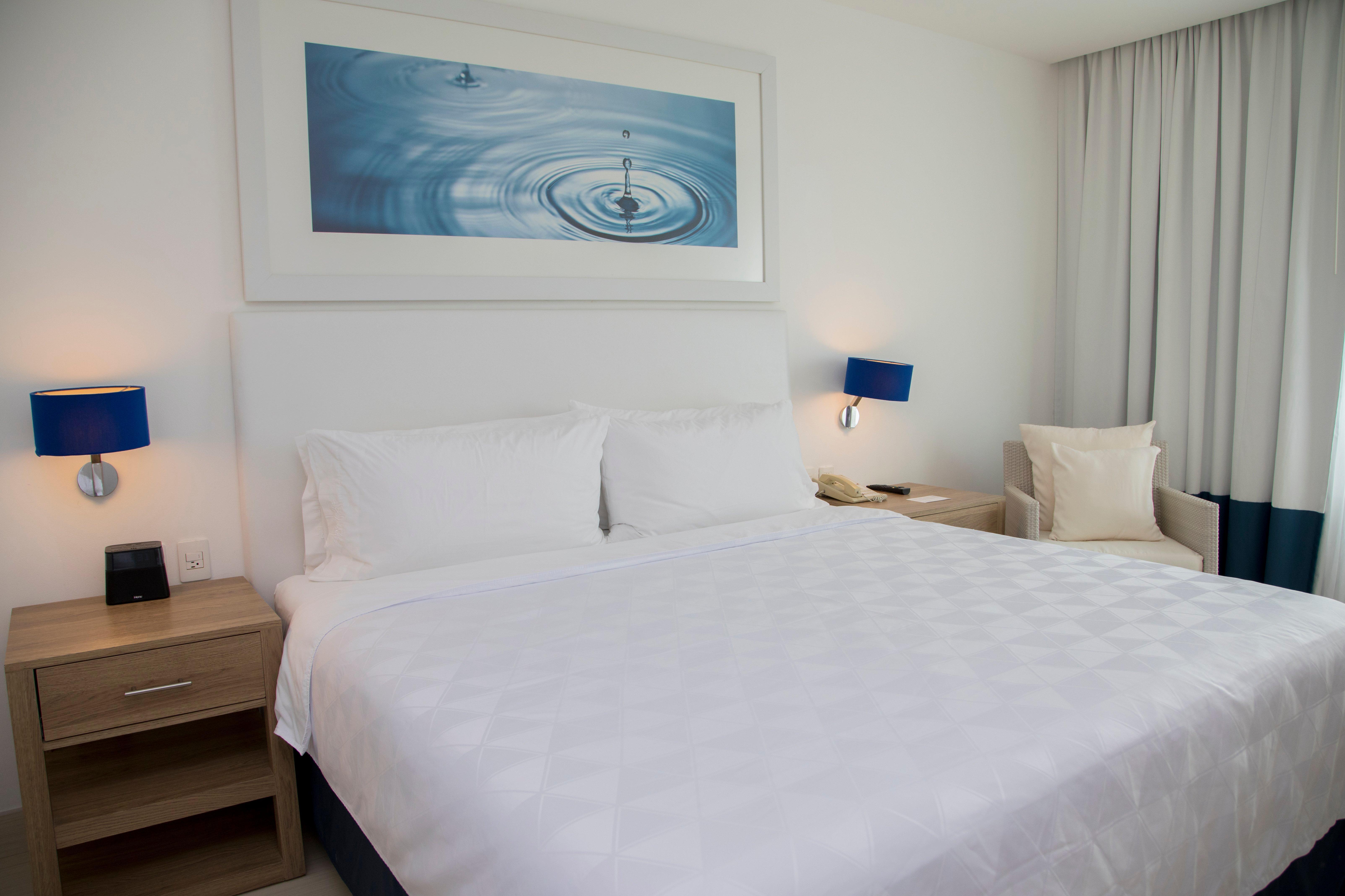 Holiday Inn Acapulco La Isla By Ihg Zewnętrze zdjęcie