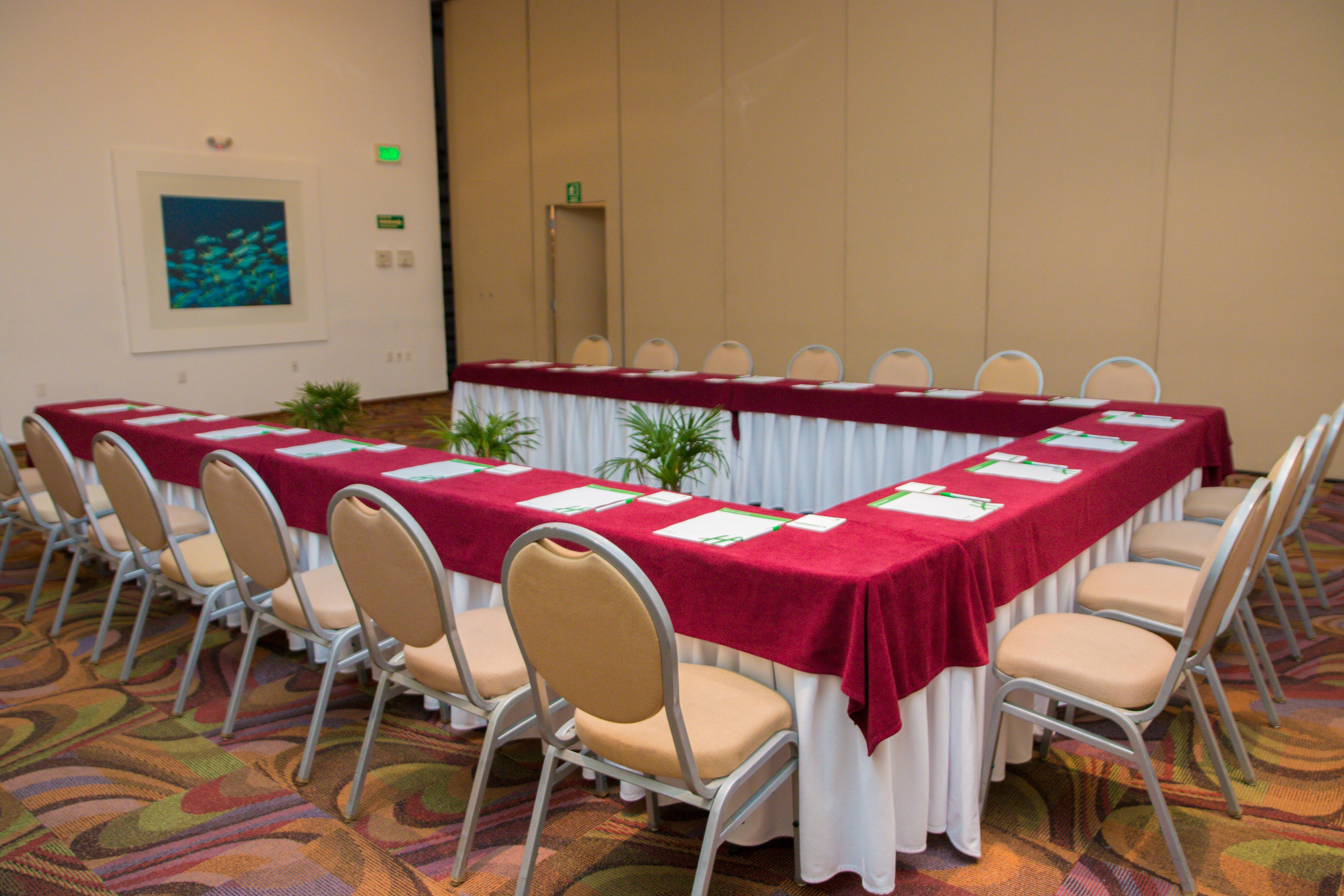 Holiday Inn Acapulco La Isla By Ihg Zewnętrze zdjęcie