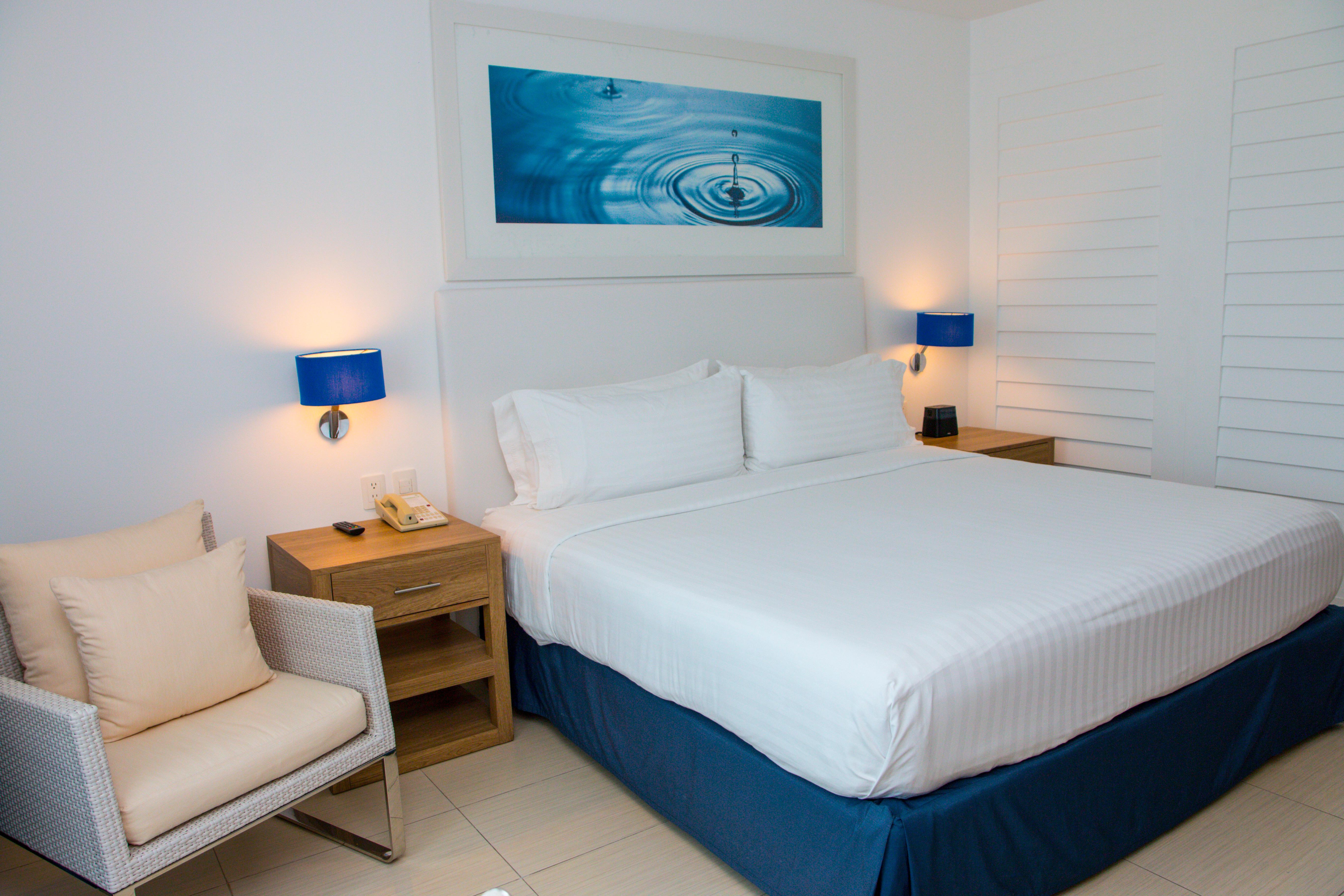 Holiday Inn Acapulco La Isla By Ihg Zewnętrze zdjęcie