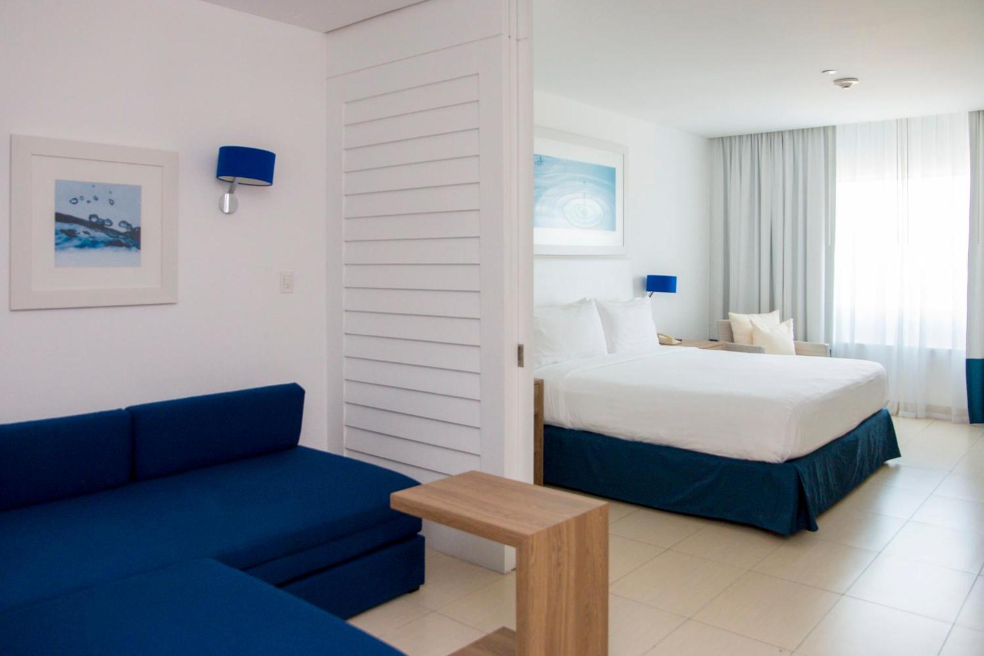 Holiday Inn Acapulco La Isla By Ihg Zewnętrze zdjęcie