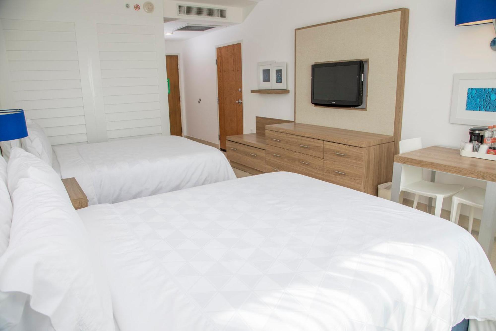 Holiday Inn Acapulco La Isla By Ihg Zewnętrze zdjęcie