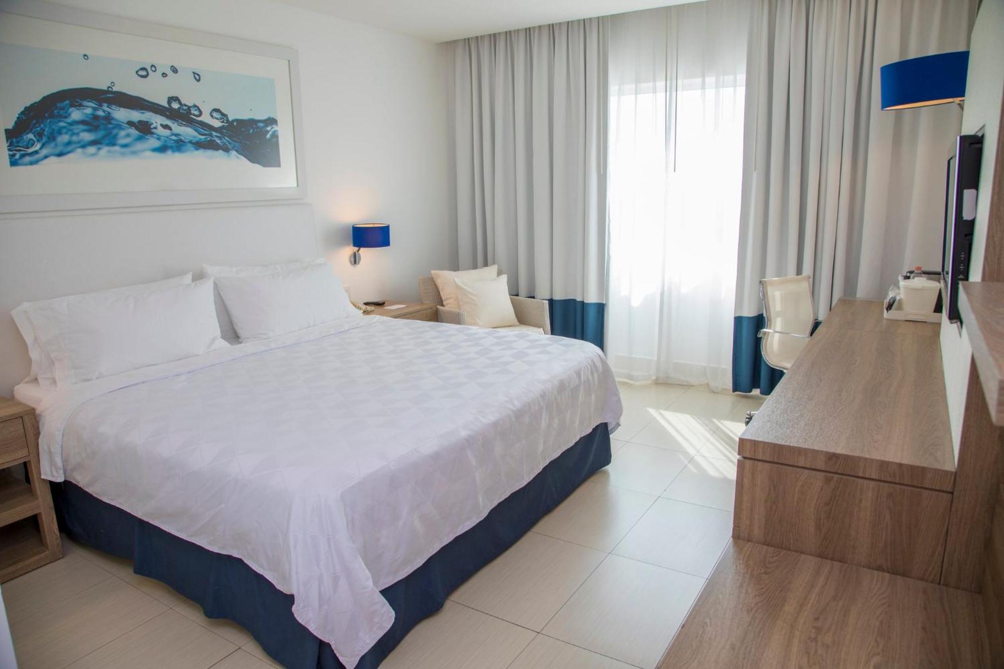 Holiday Inn Acapulco La Isla By Ihg Zewnętrze zdjęcie