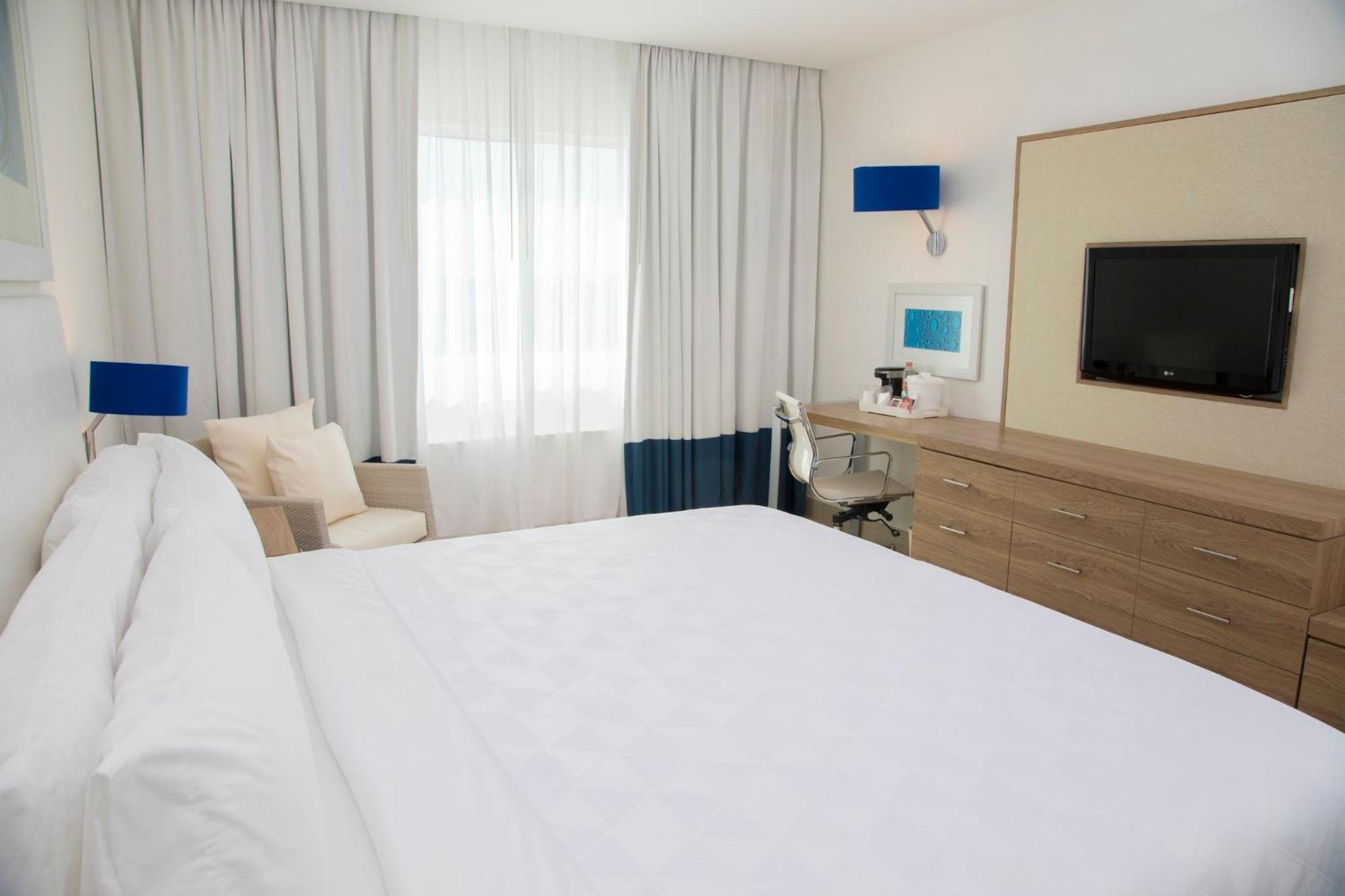 Holiday Inn Acapulco La Isla By Ihg Zewnętrze zdjęcie