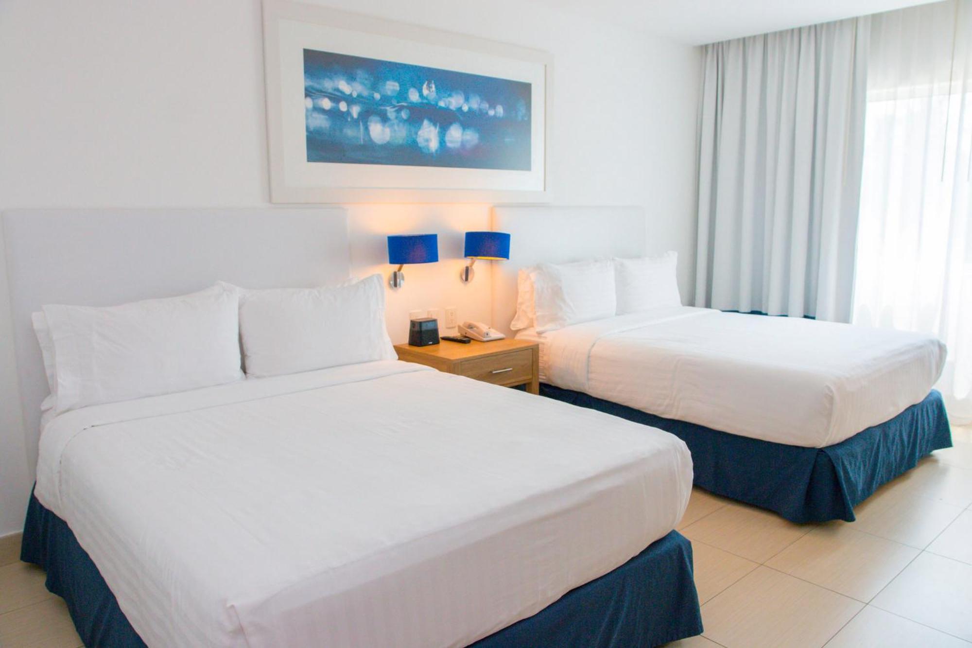 Holiday Inn Acapulco La Isla By Ihg Zewnętrze zdjęcie