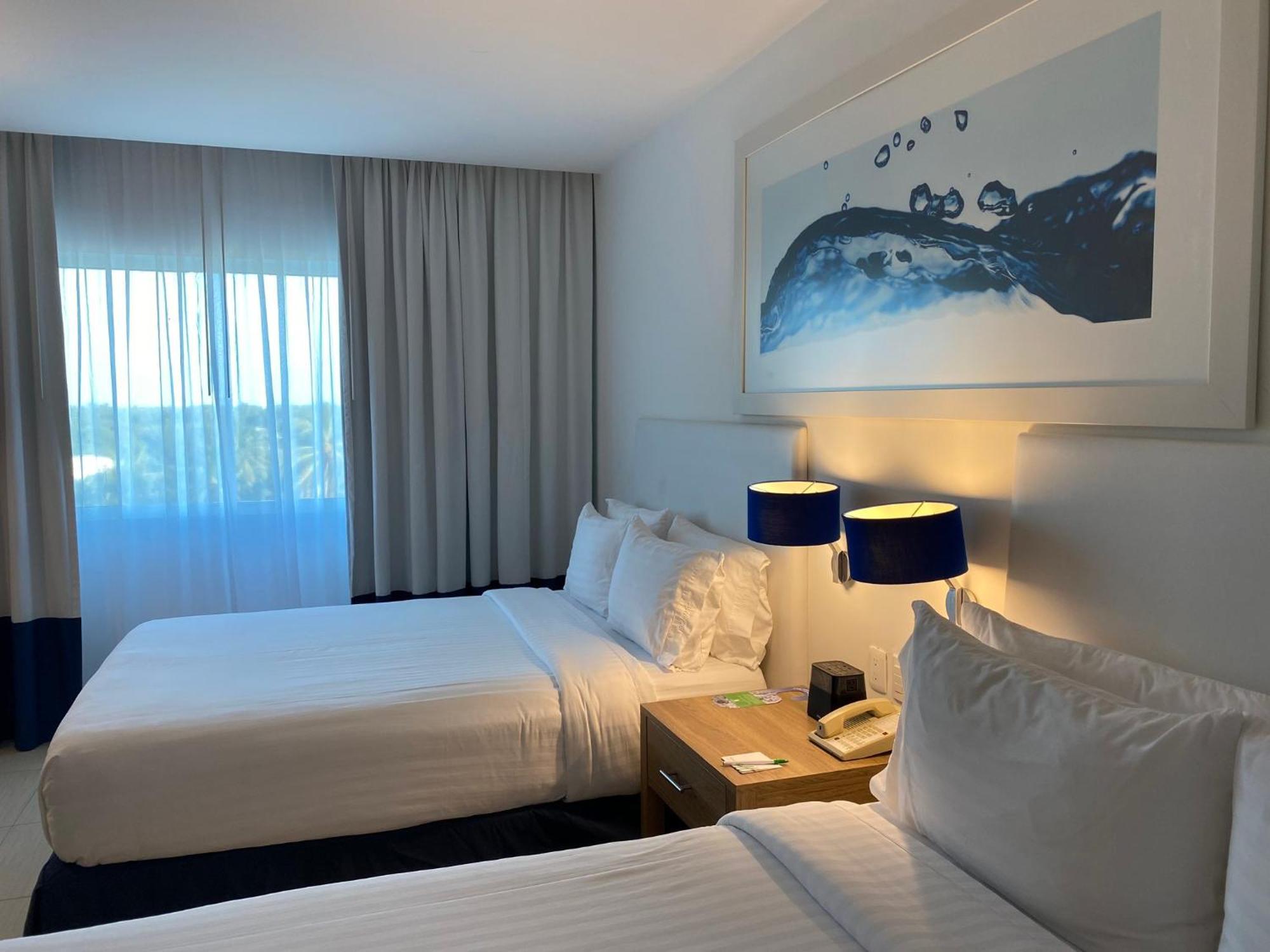 Holiday Inn Acapulco La Isla By Ihg Zewnętrze zdjęcie