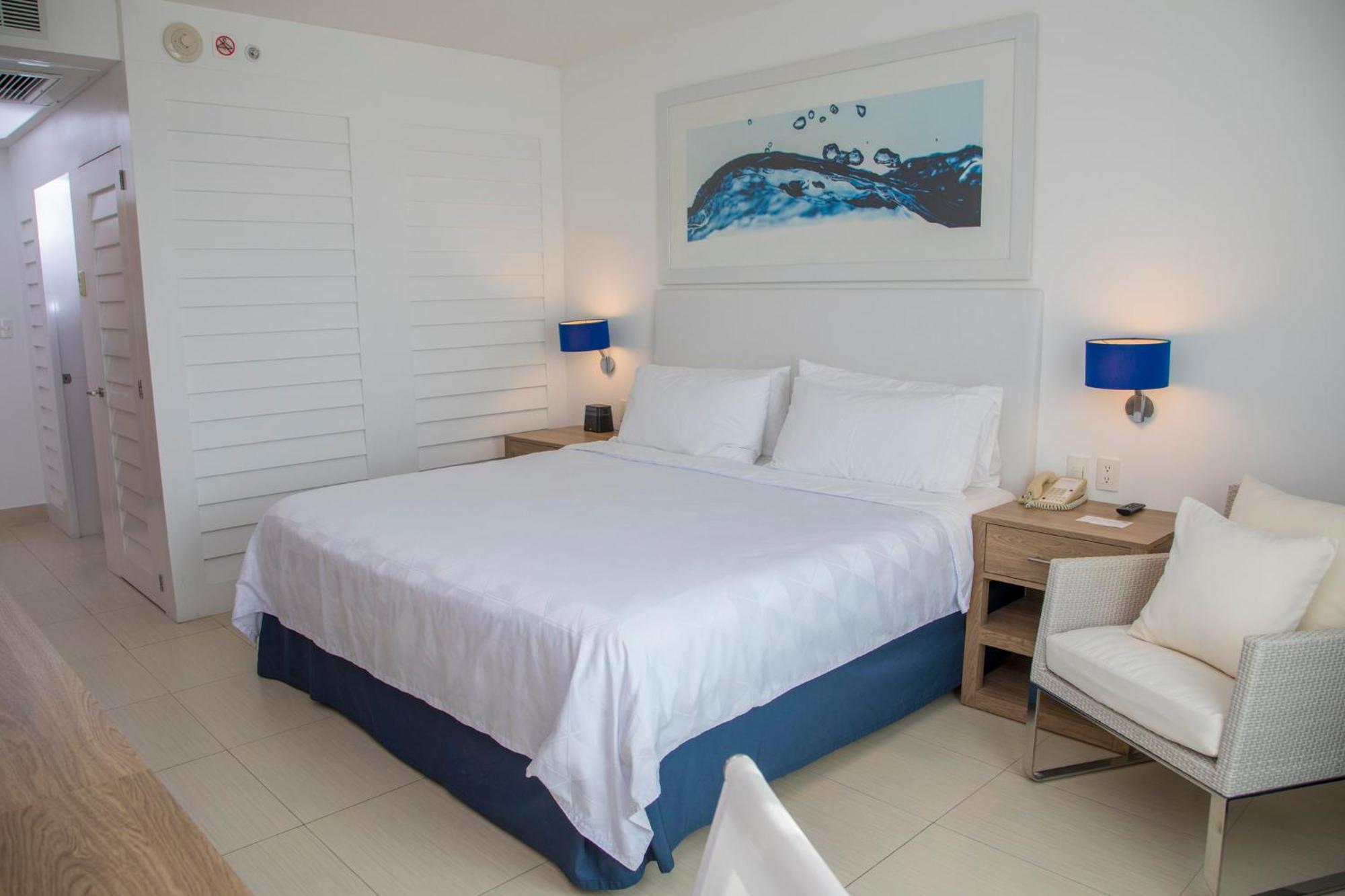 Holiday Inn Acapulco La Isla By Ihg Zewnętrze zdjęcie