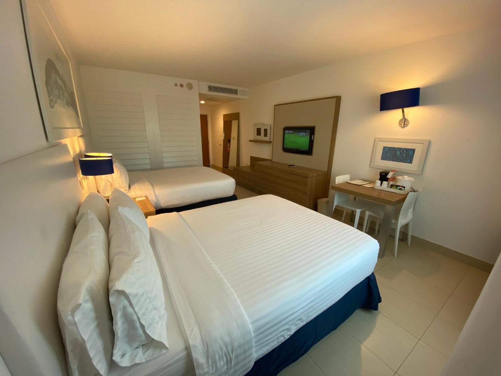 Holiday Inn Acapulco La Isla By Ihg Zewnętrze zdjęcie