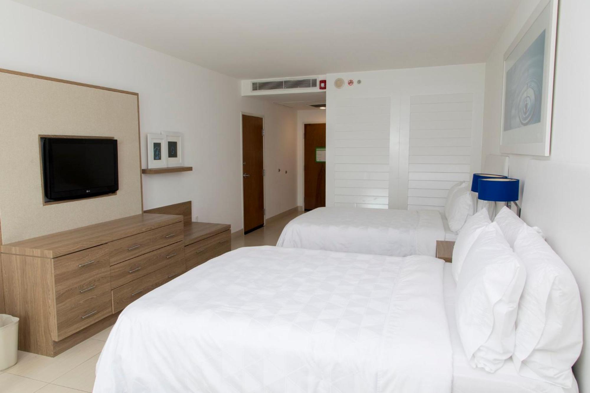 Holiday Inn Acapulco La Isla By Ihg Zewnętrze zdjęcie