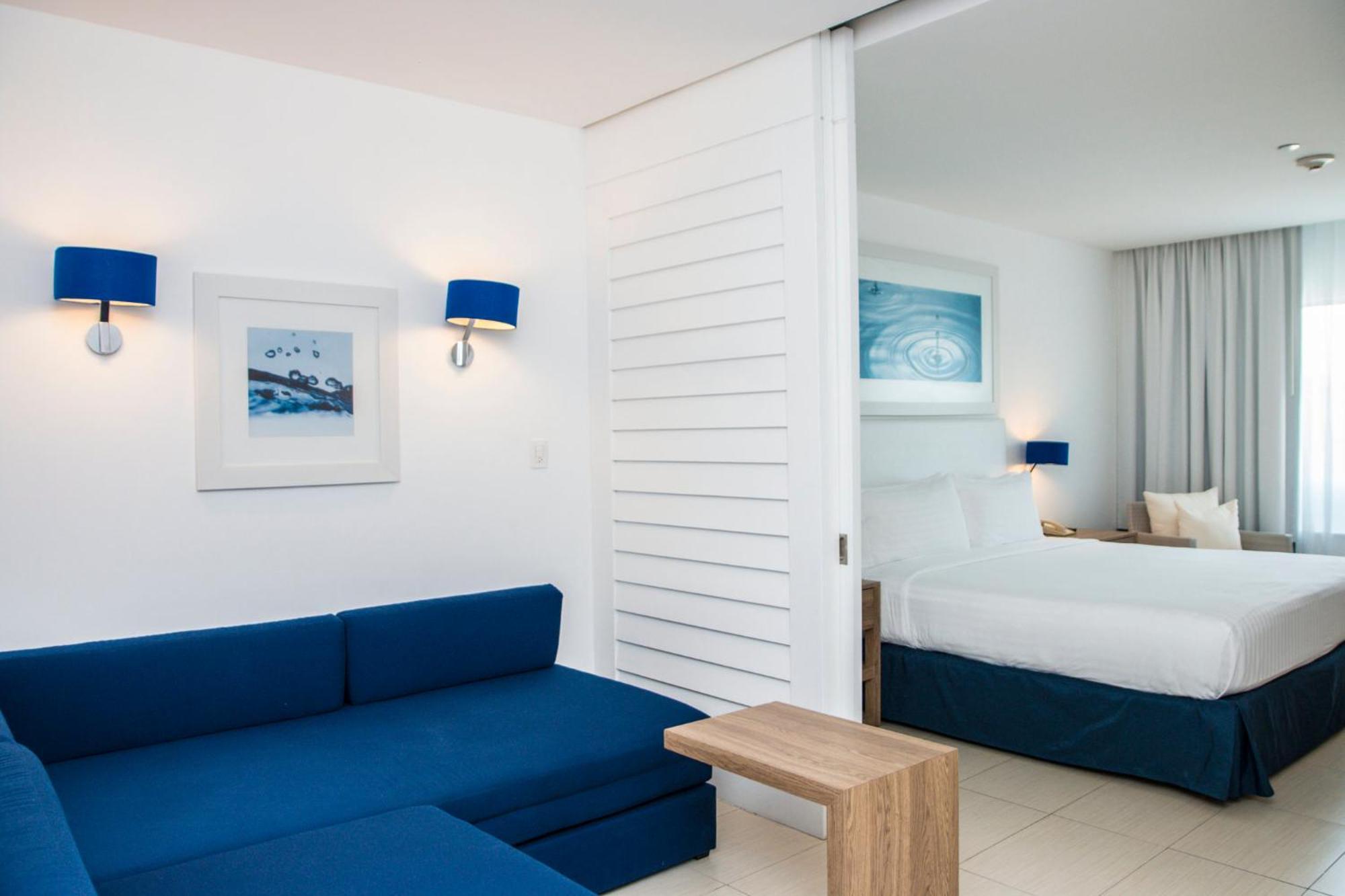 Holiday Inn Acapulco La Isla By Ihg Zewnętrze zdjęcie