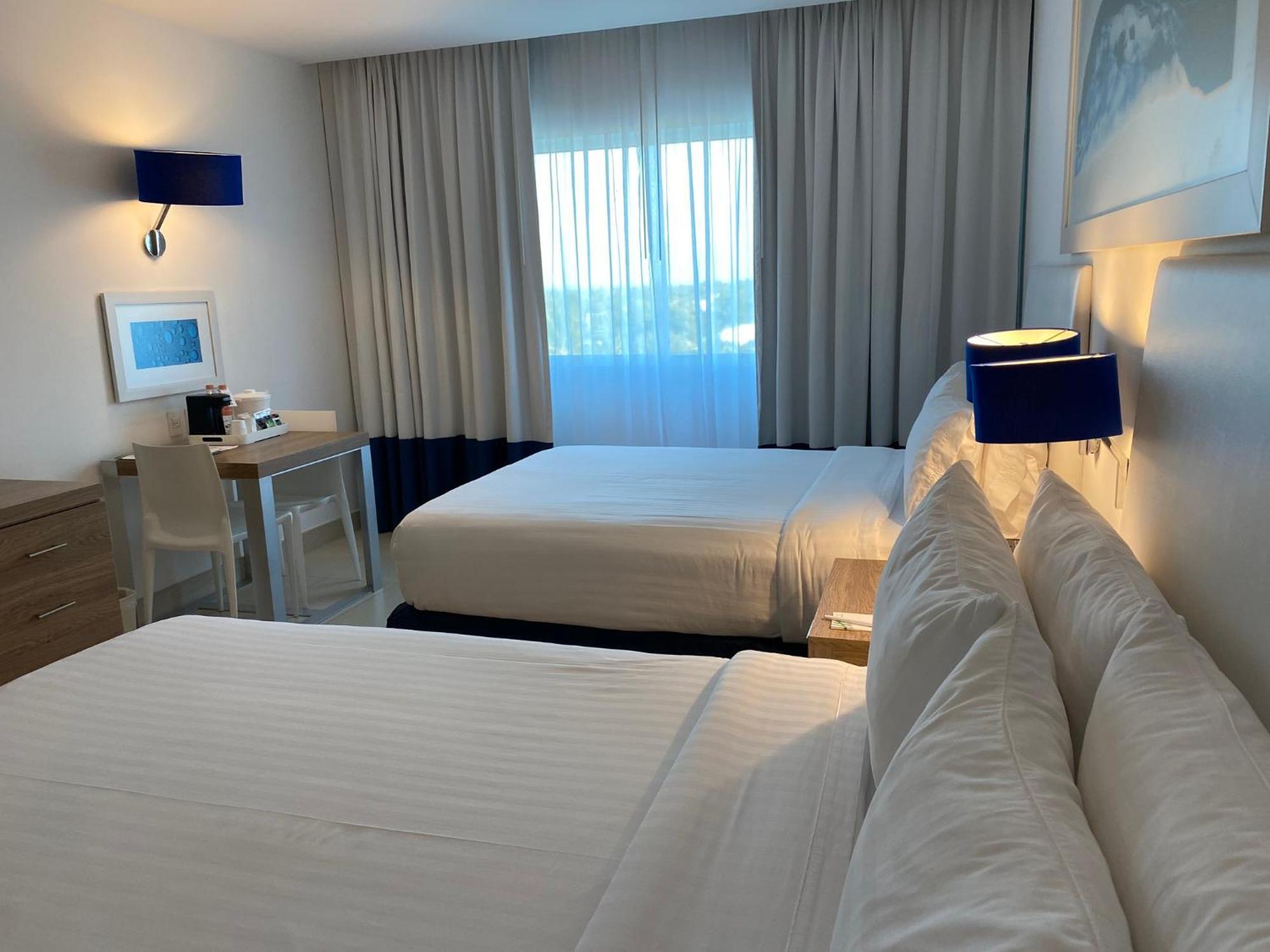 Holiday Inn Acapulco La Isla By Ihg Zewnętrze zdjęcie