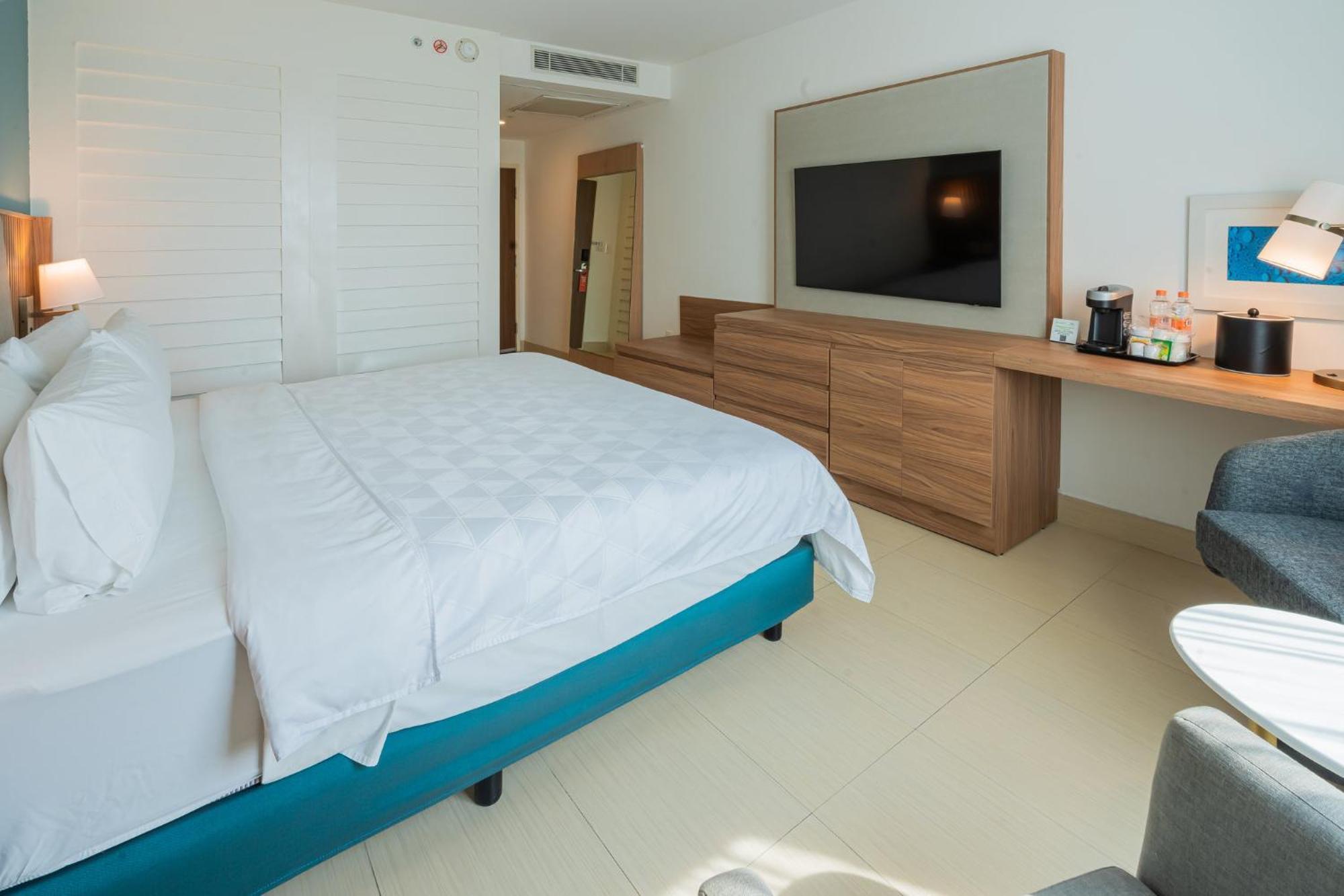 Holiday Inn Acapulco La Isla By Ihg Zewnętrze zdjęcie