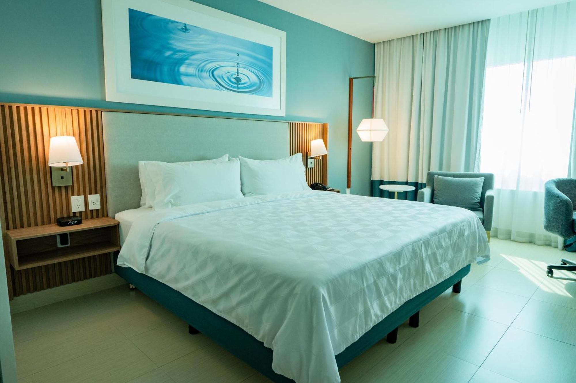 Holiday Inn Acapulco La Isla By Ihg Zewnętrze zdjęcie