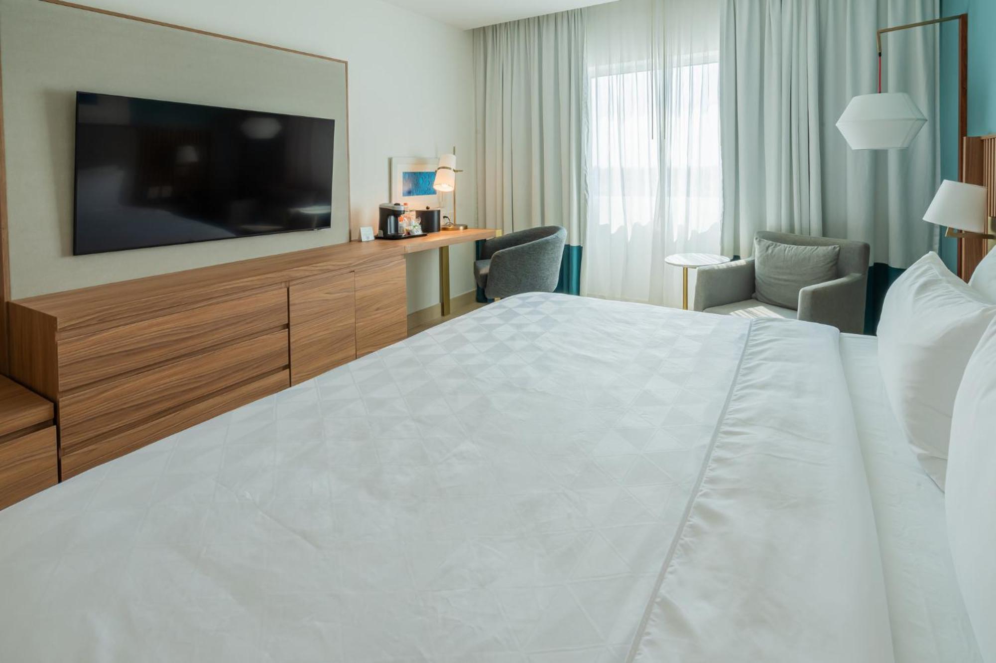Holiday Inn Acapulco La Isla By Ihg Zewnętrze zdjęcie