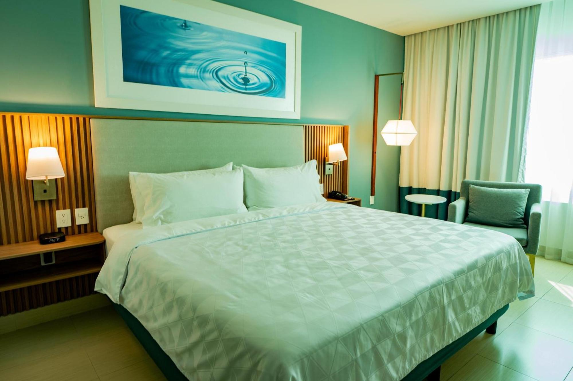 Holiday Inn Acapulco La Isla By Ihg Zewnętrze zdjęcie