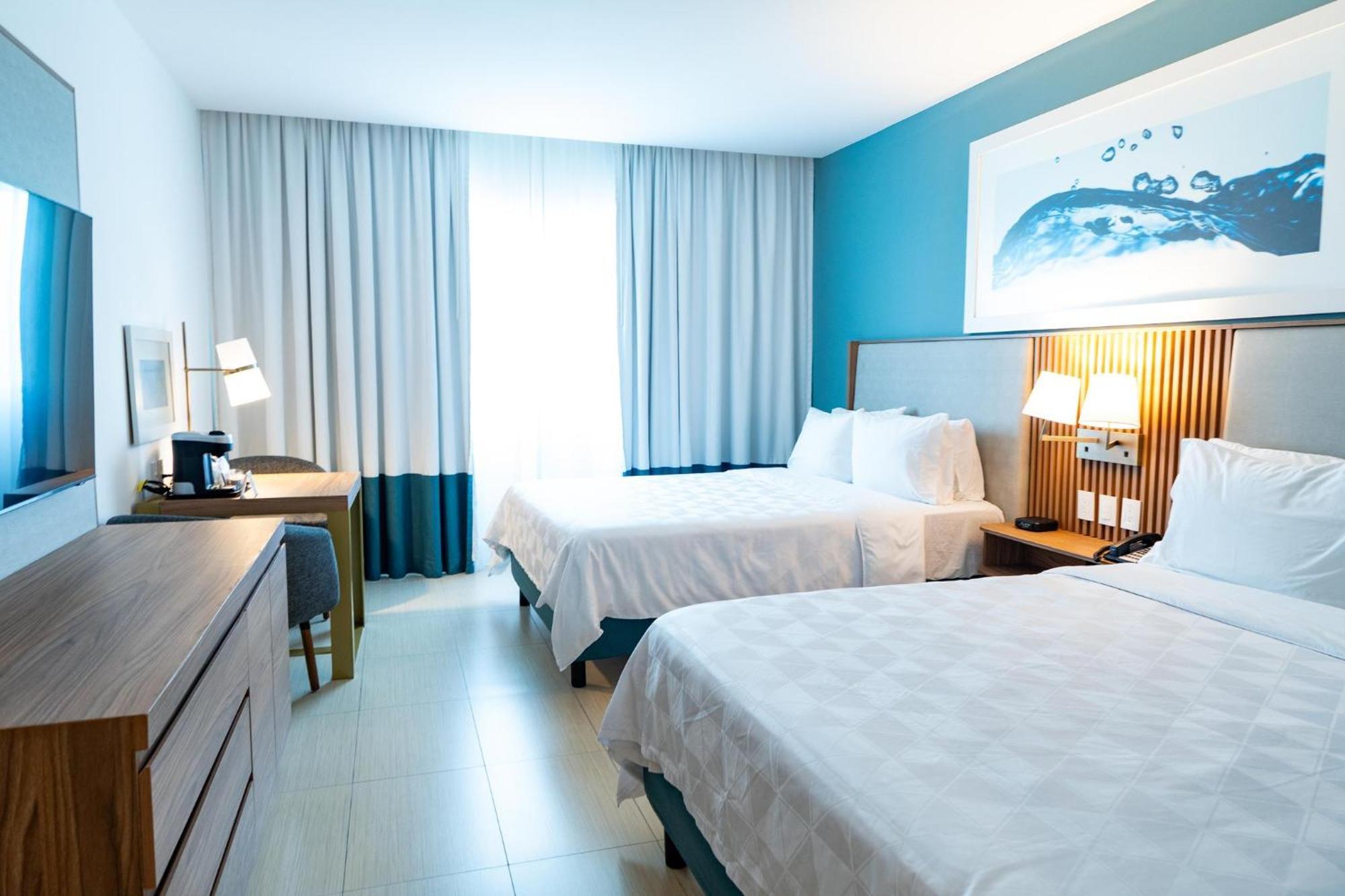 Holiday Inn Acapulco La Isla By Ihg Zewnętrze zdjęcie