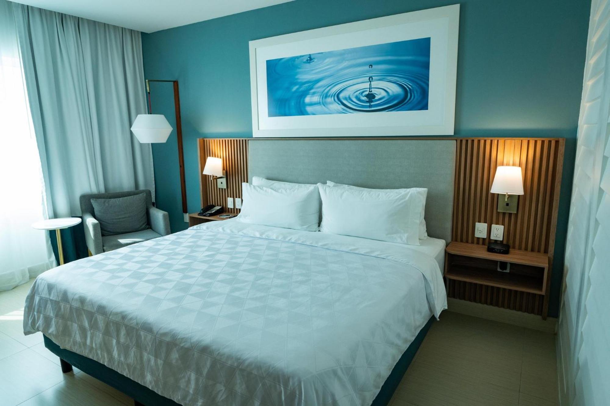 Holiday Inn Acapulco La Isla By Ihg Zewnętrze zdjęcie