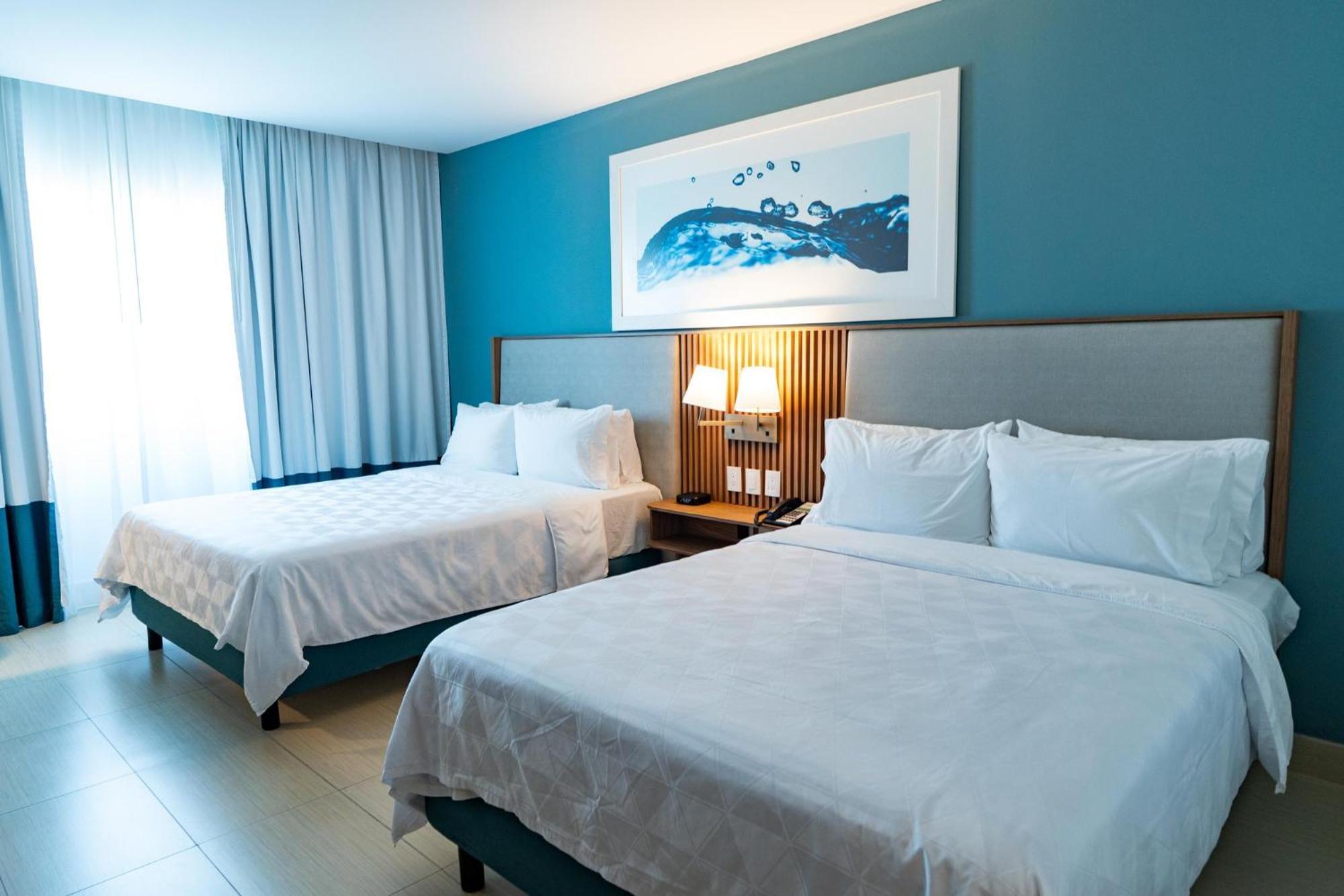 Holiday Inn Acapulco La Isla By Ihg Zewnętrze zdjęcie