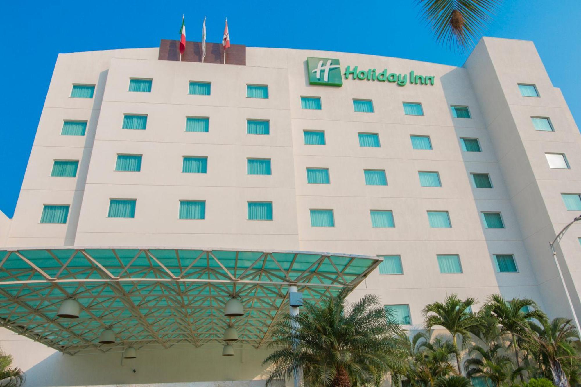 Holiday Inn Acapulco La Isla By Ihg Zewnętrze zdjęcie