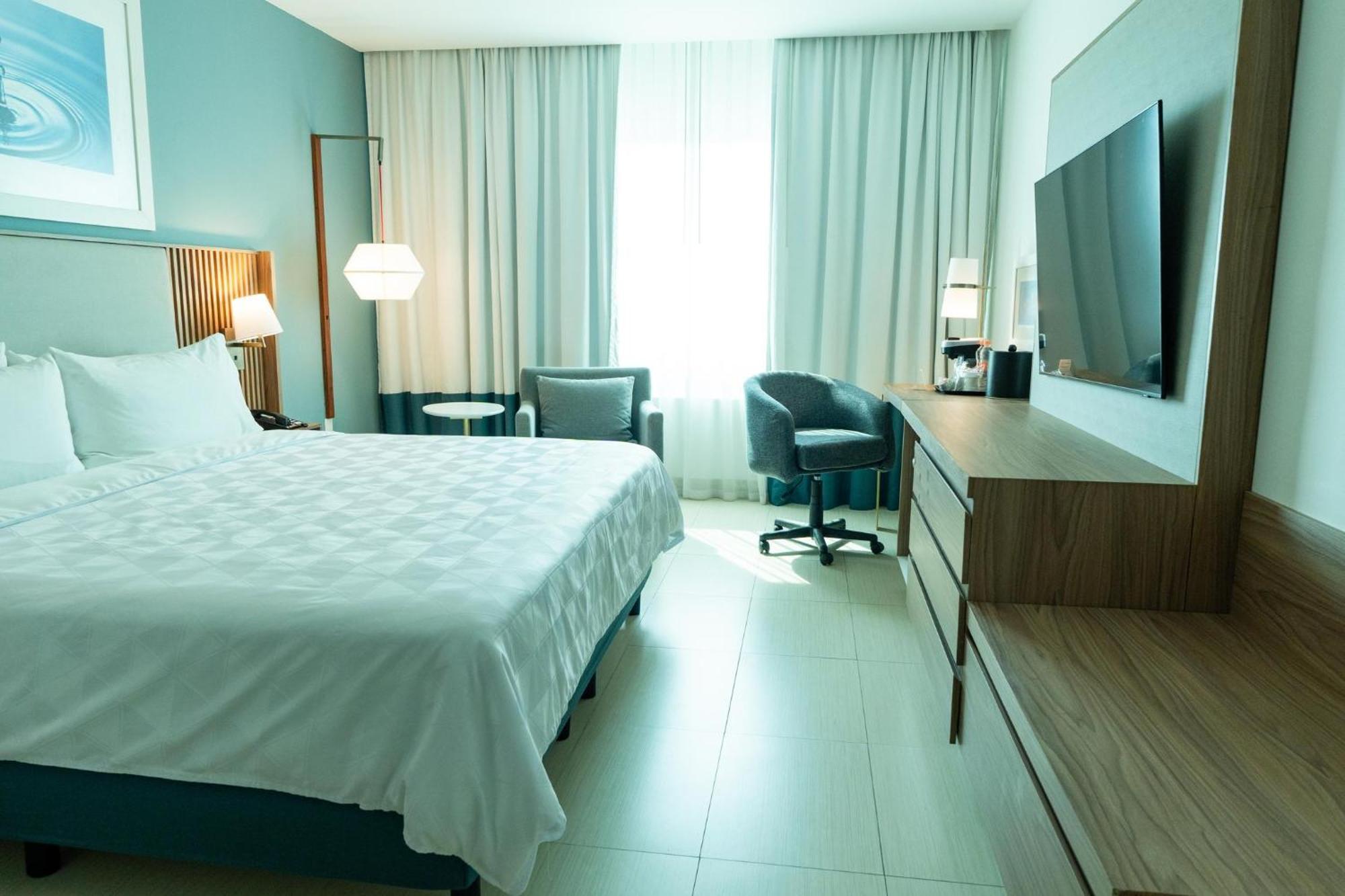 Holiday Inn Acapulco La Isla By Ihg Zewnętrze zdjęcie