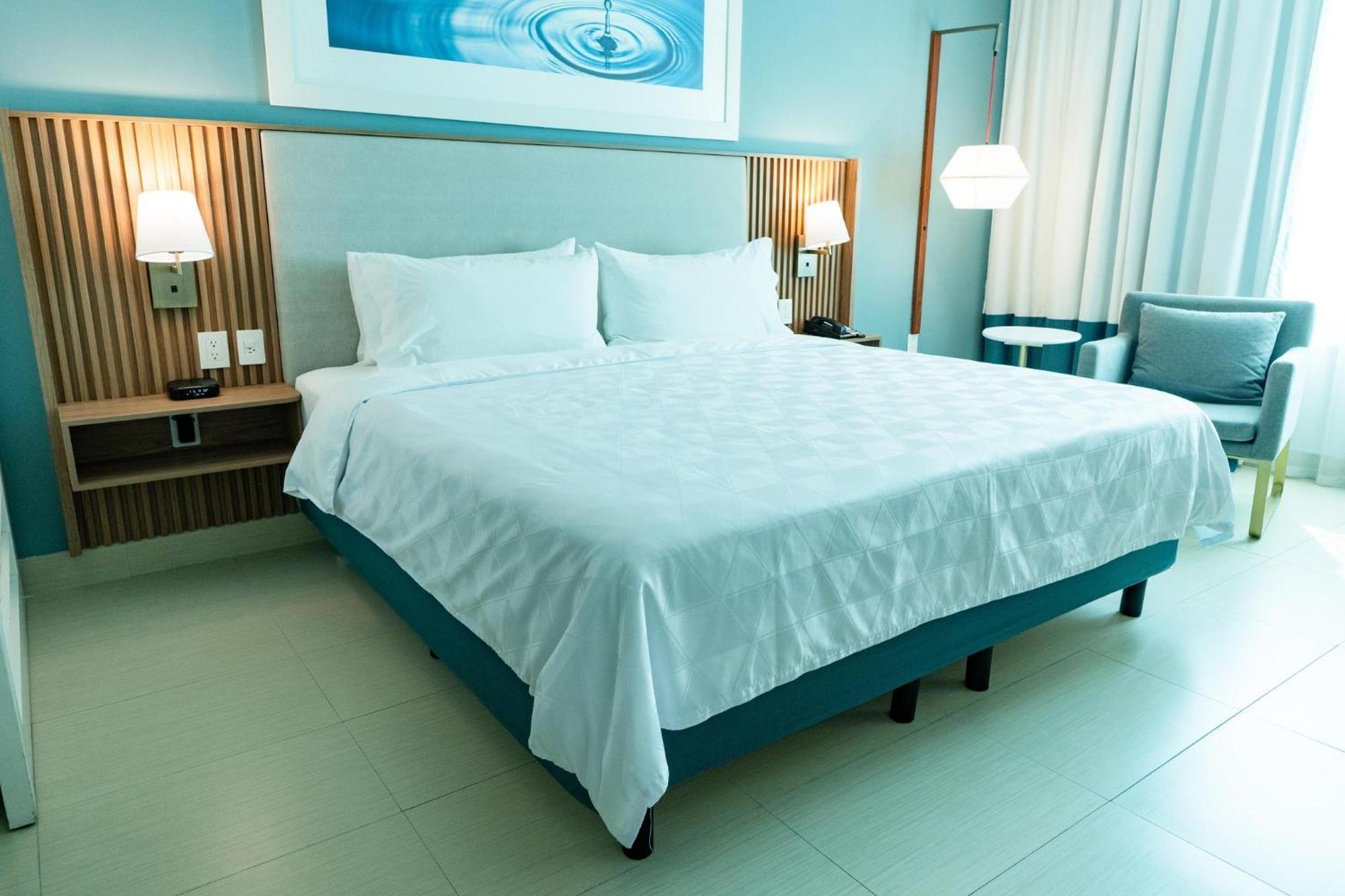 Holiday Inn Acapulco La Isla By Ihg Zewnętrze zdjęcie