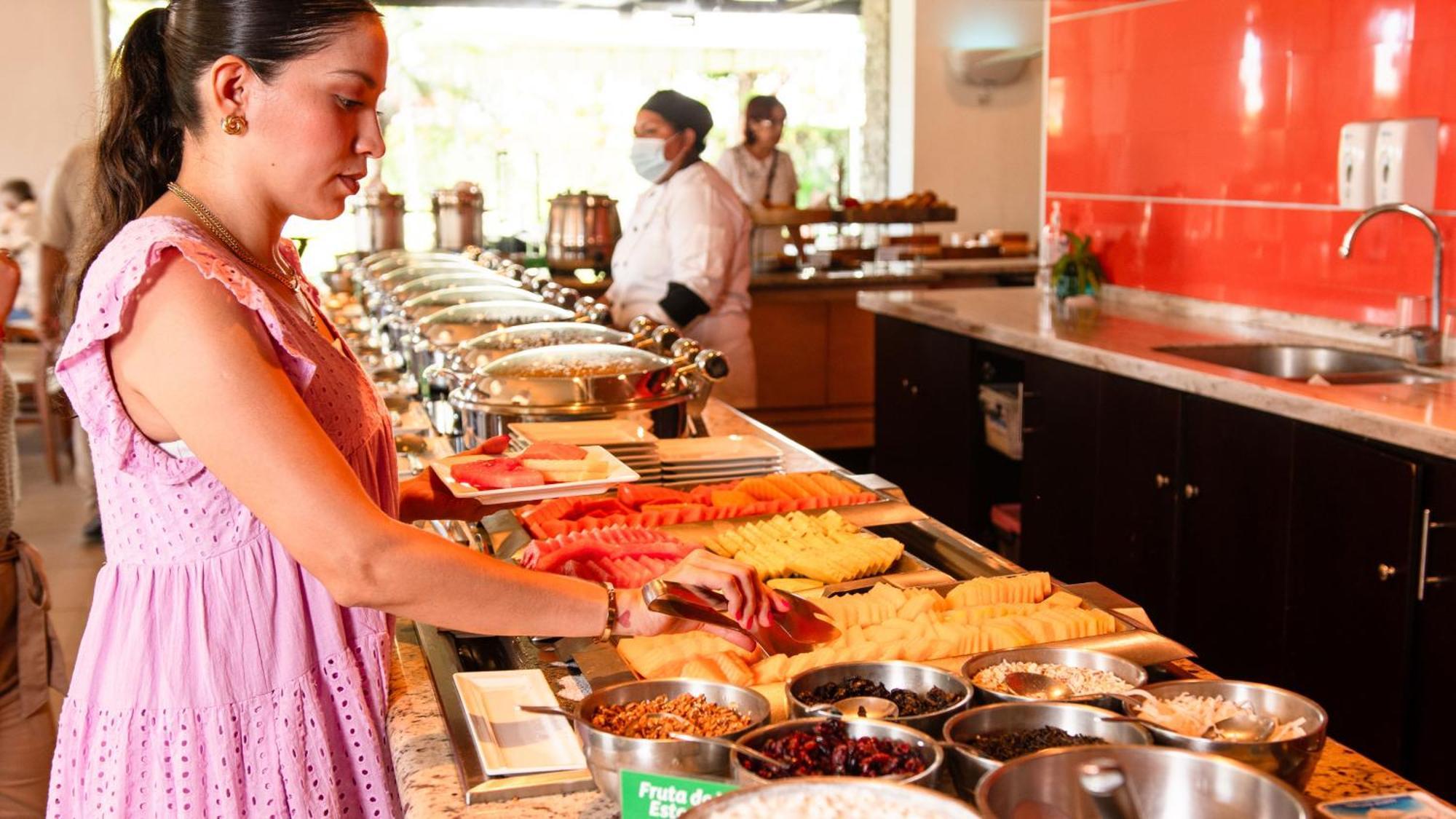 Holiday Inn Acapulco La Isla By Ihg Zewnętrze zdjęcie