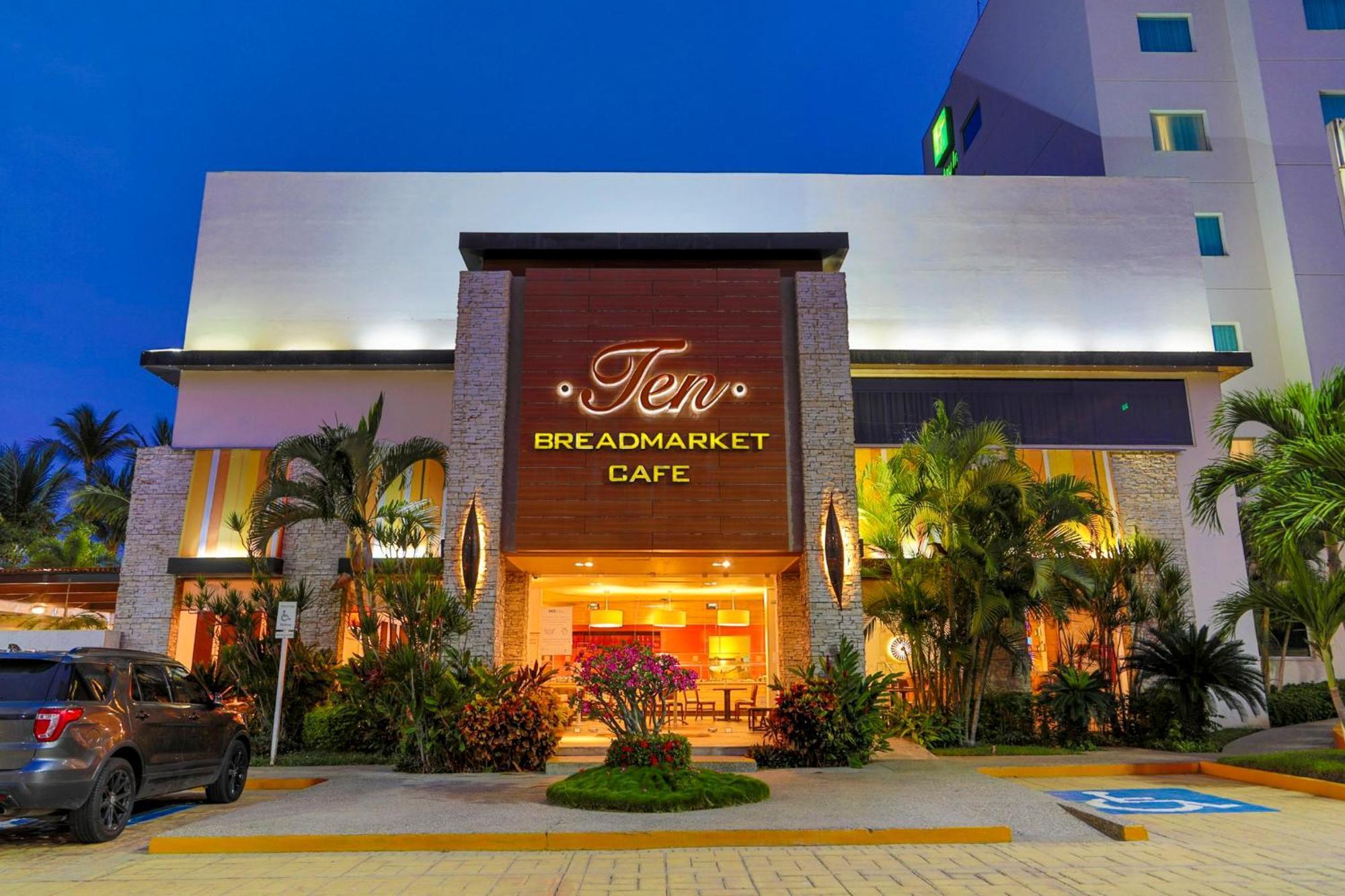 Holiday Inn Acapulco La Isla By Ihg Zewnętrze zdjęcie