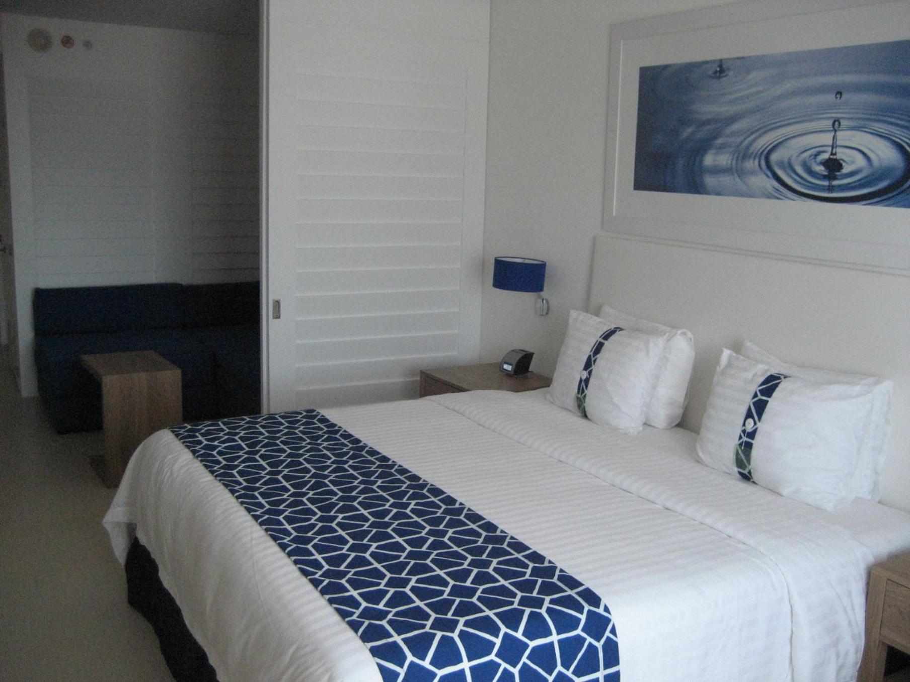 Holiday Inn Acapulco La Isla By Ihg Zewnętrze zdjęcie